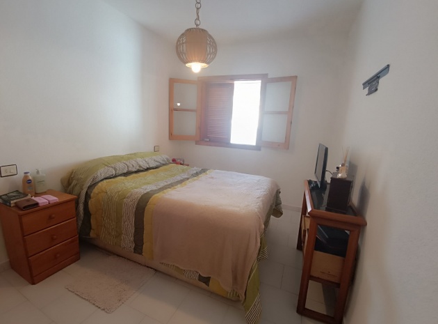 Wederverkoop - Bungalow - Playa Flamenca - las chismosas