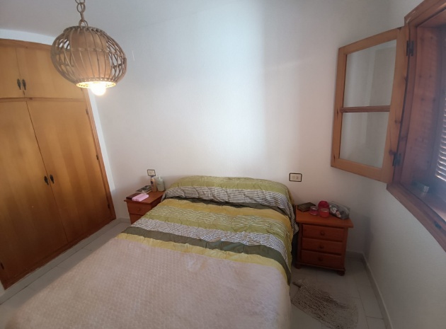 Wederverkoop - Bungalow - Playa Flamenca - las chismosas