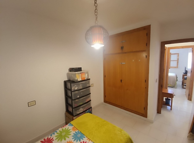 Wederverkoop - Bungalow - Playa Flamenca - las chismosas