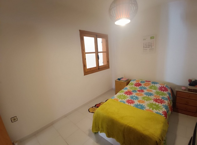 Wederverkoop - Bungalow - Playa Flamenca - las chismosas