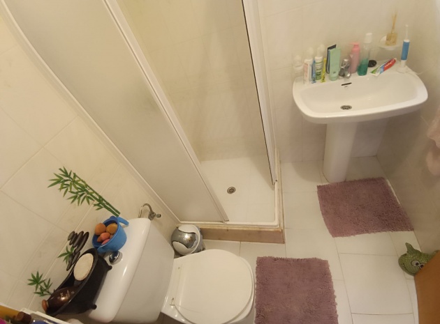 Wederverkoop - Bungalow - Playa Flamenca - las chismosas