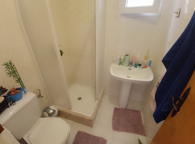 Wederverkoop - Bungalow - Playa Flamenca - las chismosas