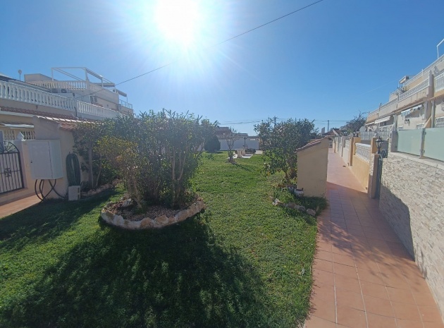 Wederverkoop - Bungalow - Playa Flamenca - las chismosas