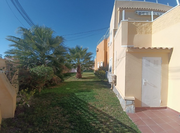 Wederverkoop - Bungalow - Playa Flamenca - las chismosas