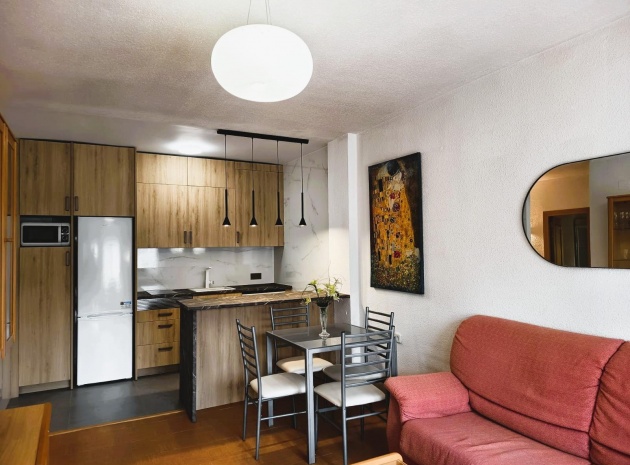 Wederverkoop - Appartement - Cabo Roig - la regia