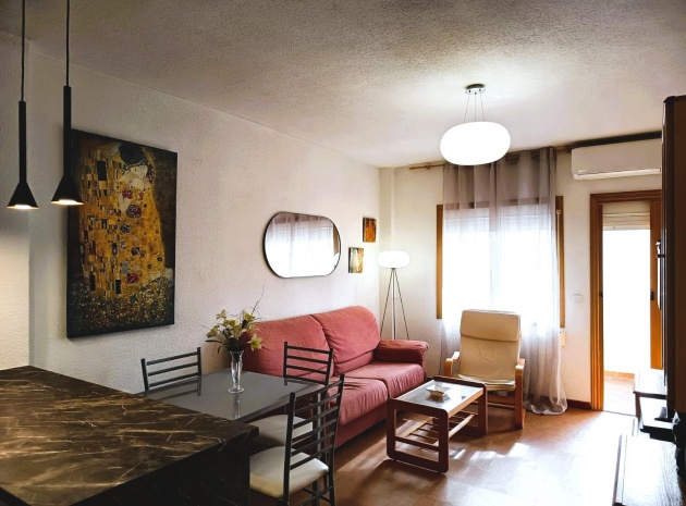 Wederverkoop - Appartement - Cabo Roig - la regia