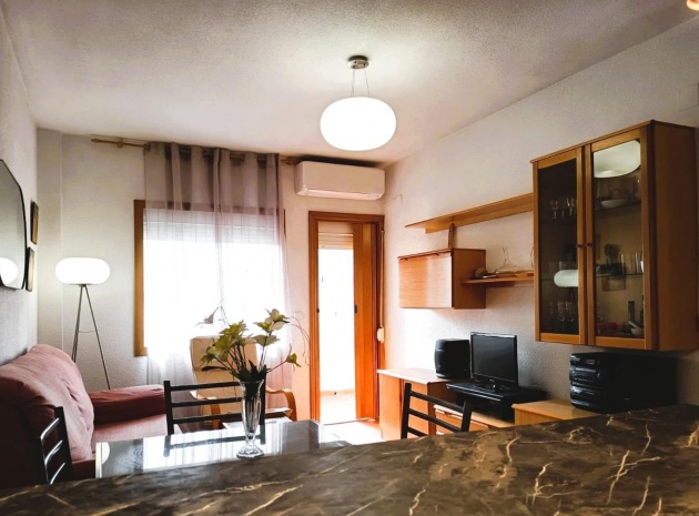 Wederverkoop - Appartement - Cabo Roig - la regia