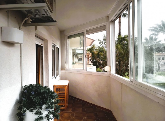 Wederverkoop - Appartement - Cabo Roig - la regia