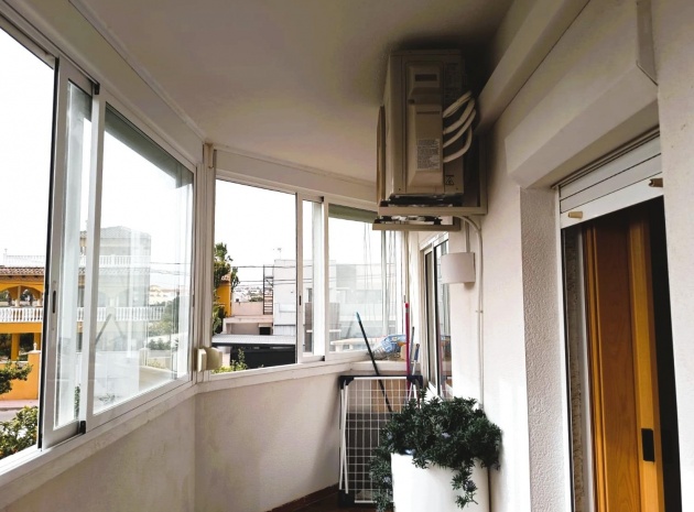 Wederverkoop - Appartement - Cabo Roig - la regia