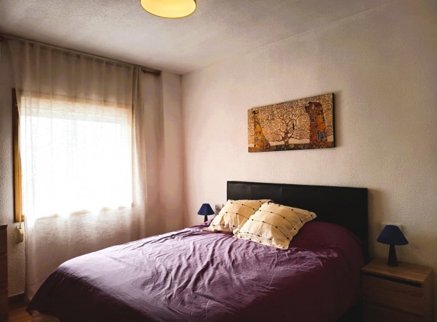 Wederverkoop - Appartement - Cabo Roig - la regia