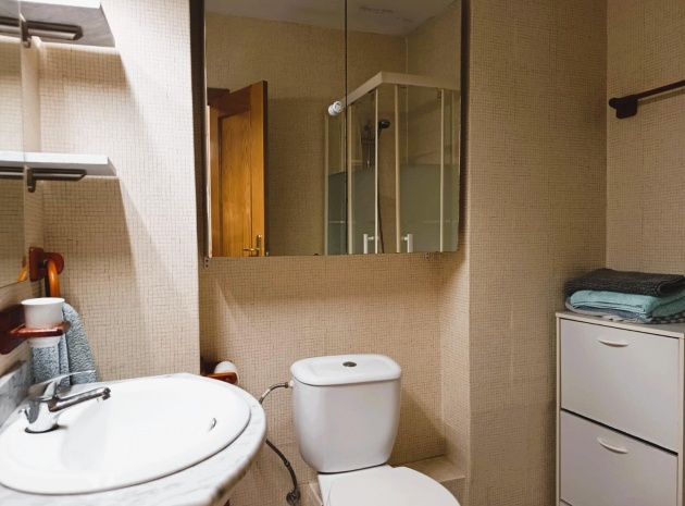 Wederverkoop - Appartement - Cabo Roig - la regia