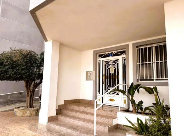 Wederverkoop - Appartement - Cabo Roig - la regia