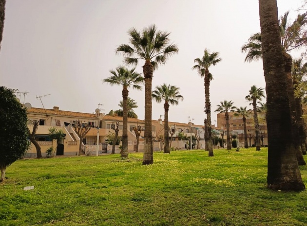 Wederverkoop - Appartement - Cabo Roig - la regia