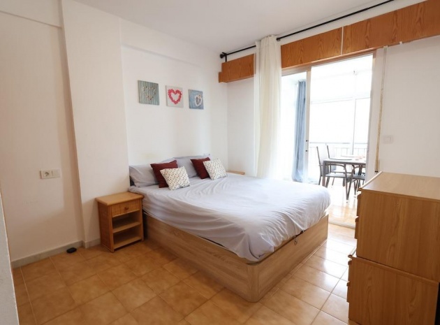 Wederverkoop - Appartement - Torrevieja - mar azul