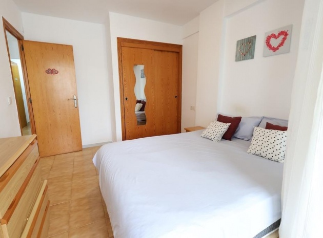 Wederverkoop - Appartement - Torrevieja - mar azul