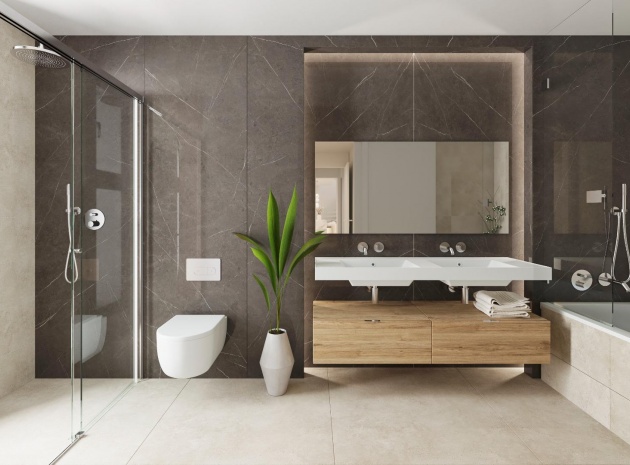 New Build - Apartment - Benahavís - La Quinta