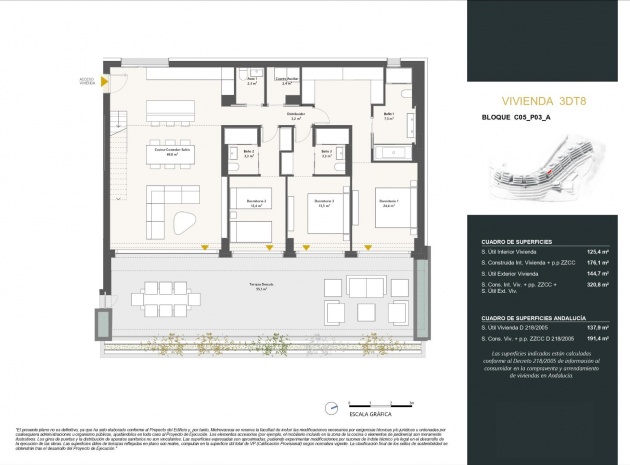 New Build - Apartment - Benahavís - La Quinta