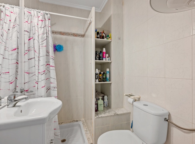 Återförsäljning - Lägenhet - Ciudad Quesada - Rojales