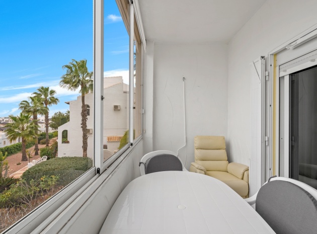 Återförsäljning - Lägenhet - Ciudad Quesada - Rojales