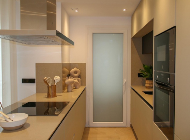 New Build - Bungalow - Algorfa - La Finca Golf