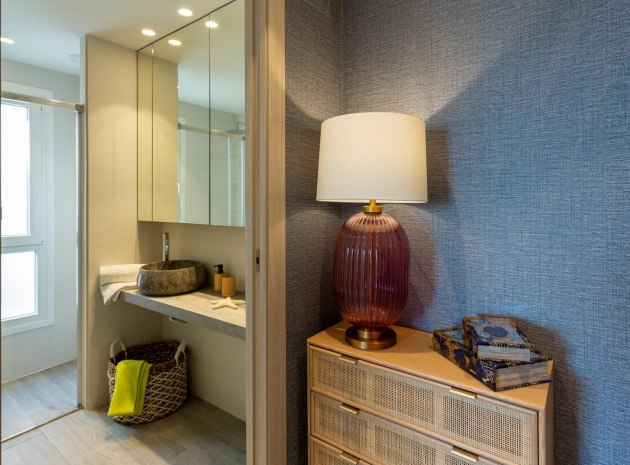 New Build - Villa - Algorfa - La Finca Golf