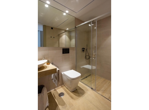 New Build - Bungalow - Algorfa - La Finca Golf