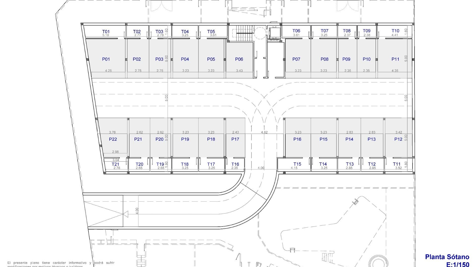 New Build - Apartment - Pilar de la Horadada - pueblo