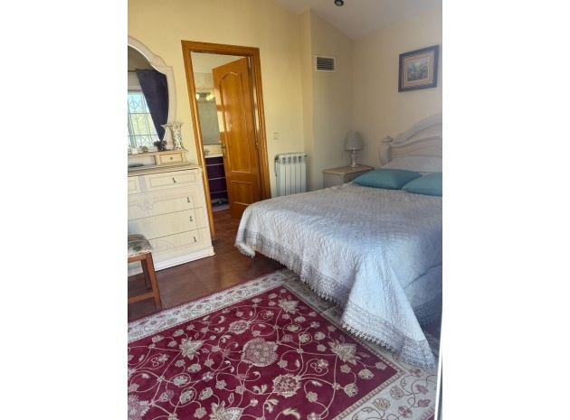 Resale - Villa - Playa Flamenca - Play Flamenca