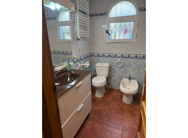 Resale - Villa - Playa Flamenca - Play Flamenca