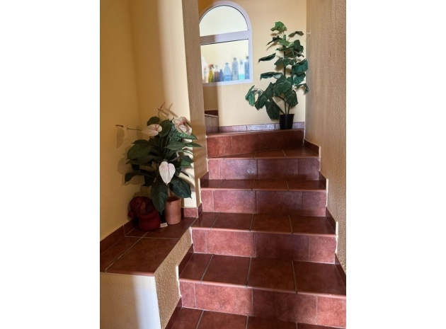 Resale - Villa - Playa Flamenca - Play Flamenca