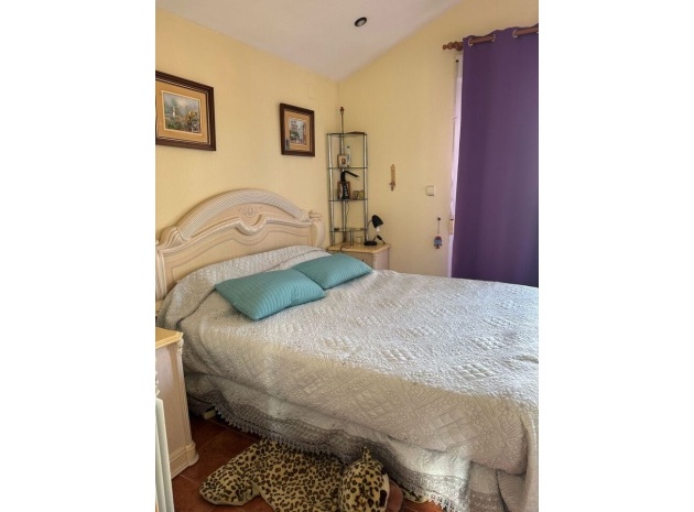 Resale - Villa - Playa Flamenca - Play Flamenca