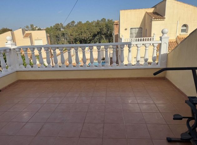 Resale - Villa - Playa Flamenca - Play Flamenca