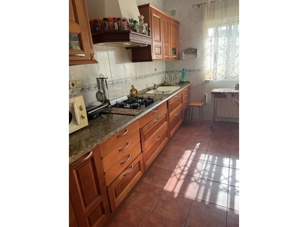 Resale - Villa - Playa Flamenca - Play Flamenca