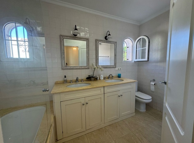 Resale - Villa - Playa Flamenca - Play Flamenca