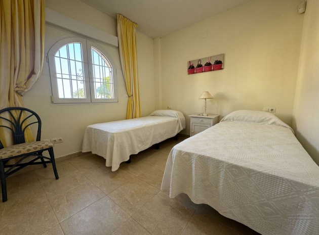 Resale - Villa - Playa Flamenca - Play Flamenca