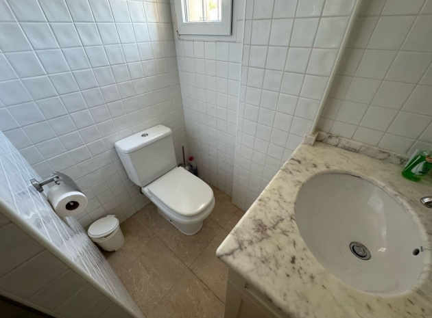 Resale - Villa - Playa Flamenca - Play Flamenca