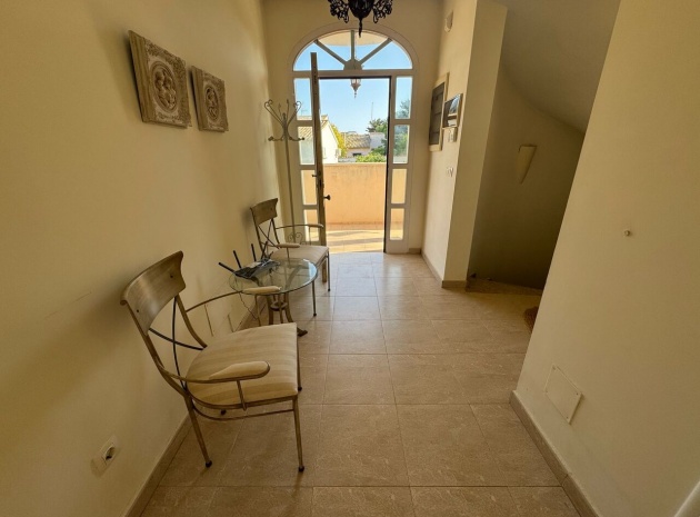 Resale - Villa - Playa Flamenca - Play Flamenca