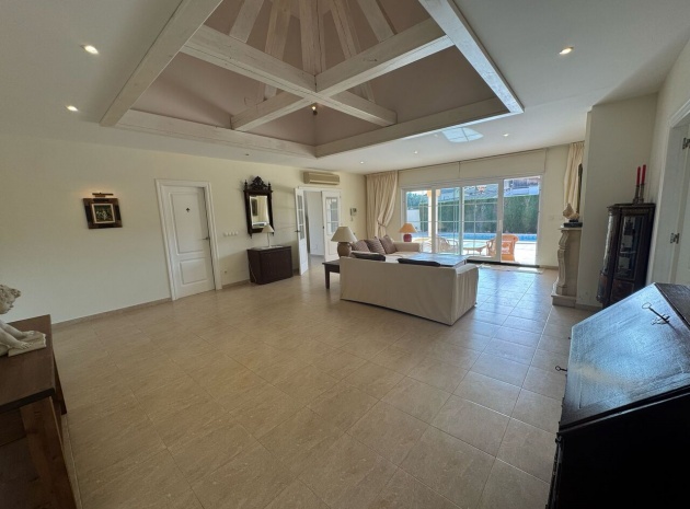 Resale - Villa - Playa Flamenca - Play Flamenca