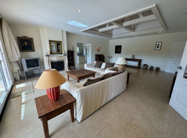 Resale - Villa - Playa Flamenca - Play Flamenca