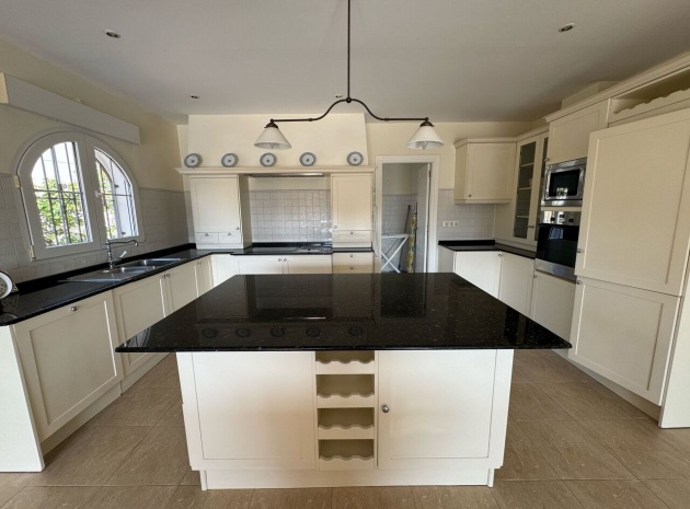 Resale - Villa - Playa Flamenca - Play Flamenca