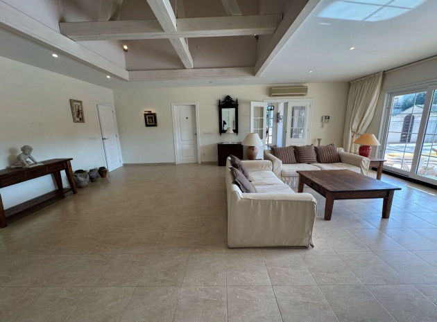 Resale - Villa - Playa Flamenca - Play Flamenca