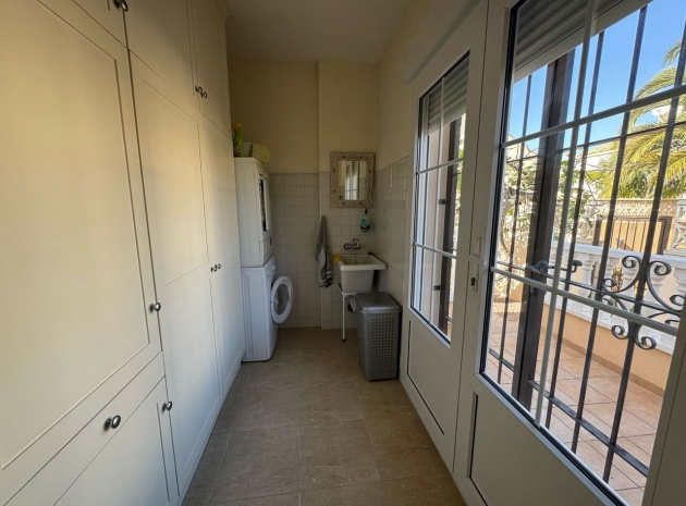 Resale - Villa - Playa Flamenca - Play Flamenca