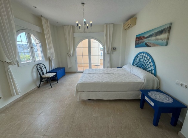 Resale - Villa - Playa Flamenca - Play Flamenca