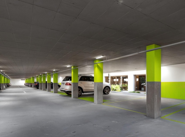 Nouvelle construction - Appartement - Los Alcazares - Serena Golf