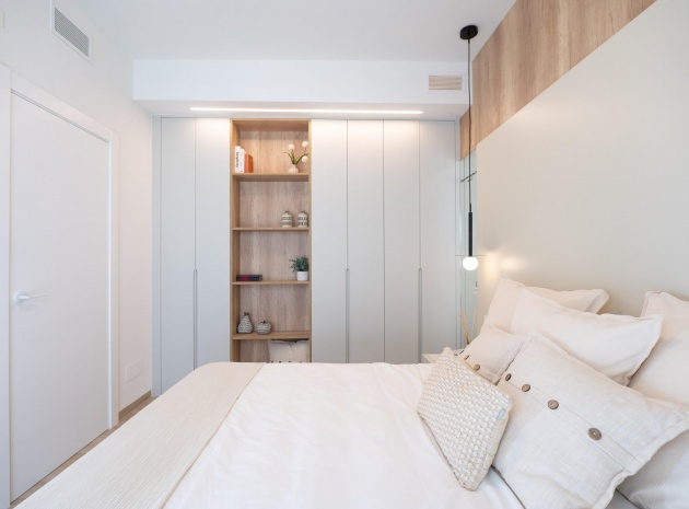 New Build - Villa - Los Alcazares - Serena Golf