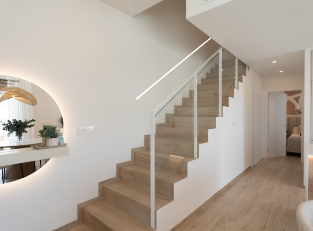 New Build - Villa - Los Alcazares - Serena Golf