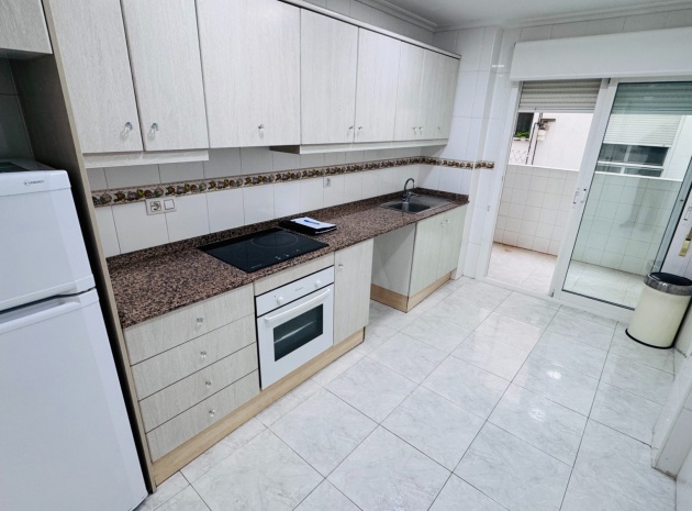 Resale - Apartment - Los Montesinos
