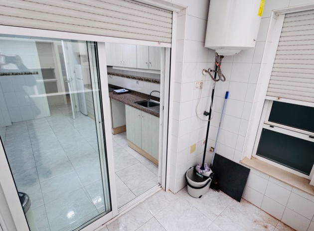 Resale - Apartment - Los Montesinos