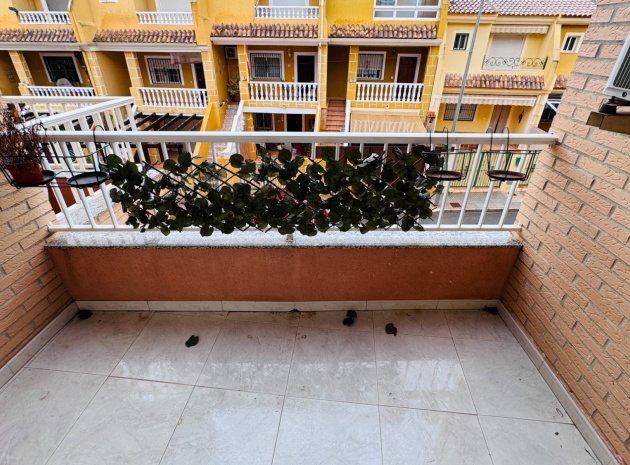 Resale - Apartment - Los Montesinos