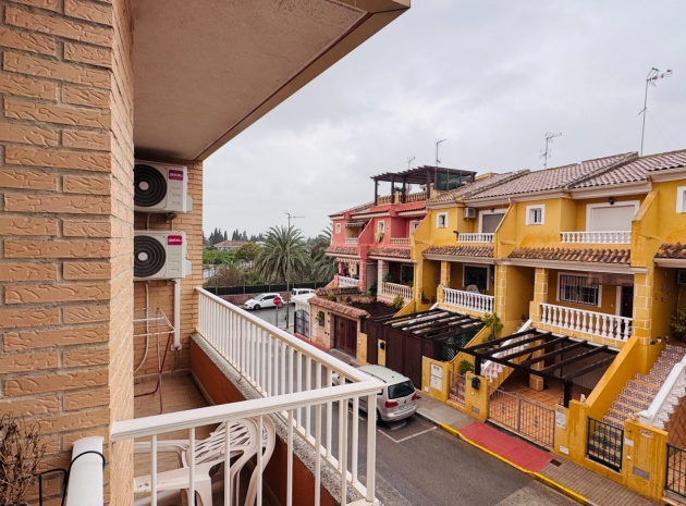 Resale - Apartment - Los Montesinos